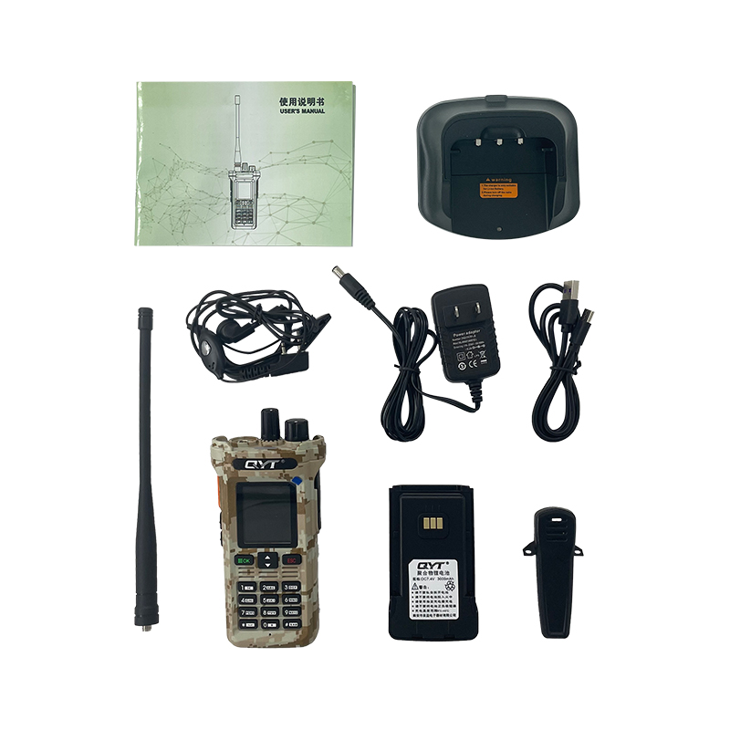 10w walkie talkie