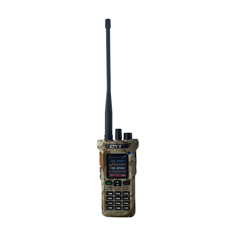 10w walkie talkie KT-10R