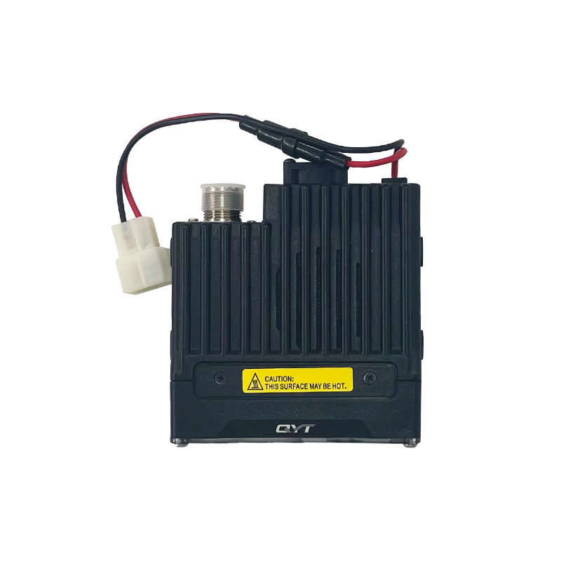 APRS mobile radio