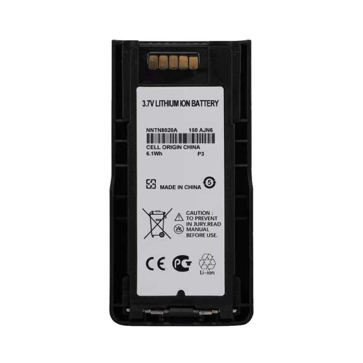 NNTN8020AC battery NNTN8020AC battery