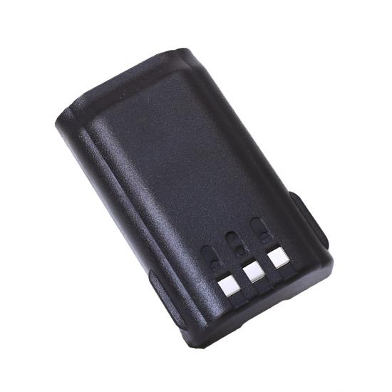 bp232 pour batterie icom ic-f43 ic-f3161d 