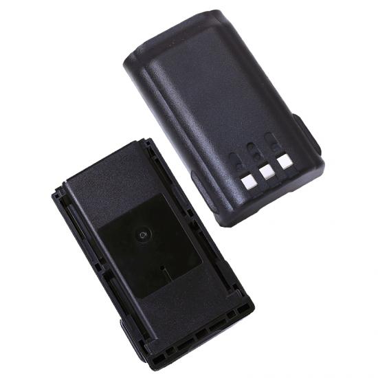 bp232 pour batterie icom ic-f43 ic-f3161d 