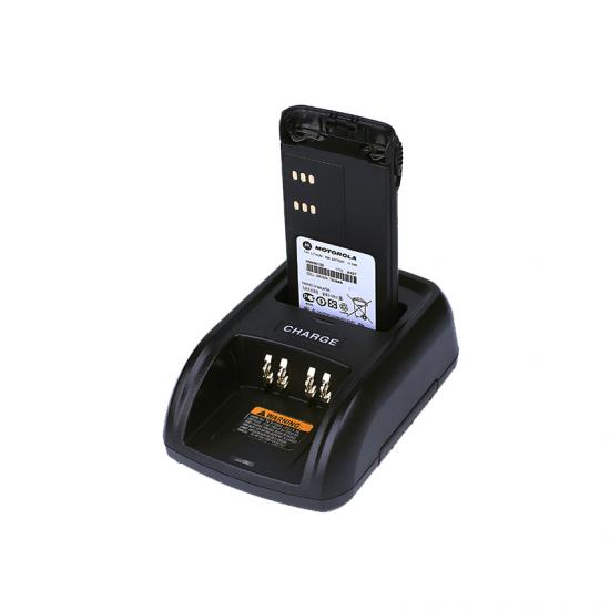 2 voies-GP328 pour chargeur intelligent Motorola HNN9008A GP328 