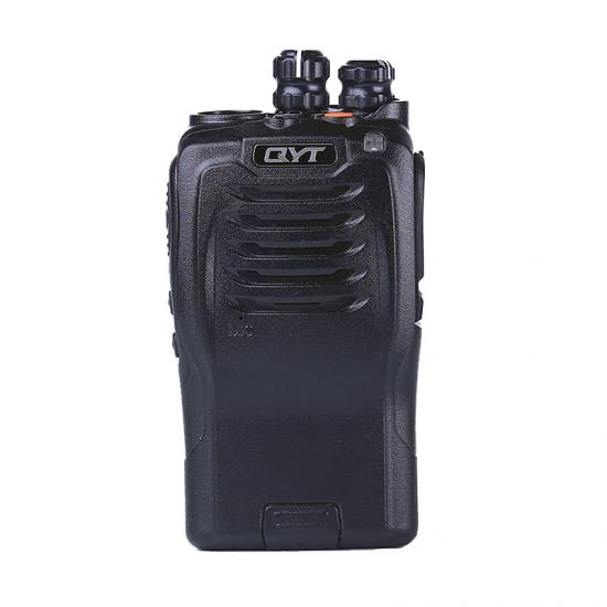 kt-289g uhf 128 canaux talkie-walkie radio-amateur 