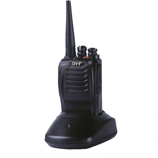 kt-289g uhf 128 canaux talkie-walkie radio-amateur 