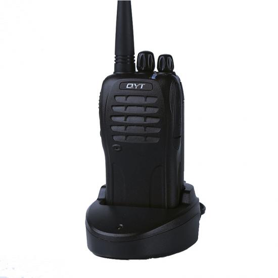 kt-q9 uhf 16 canaux talkie-walkie radioamateur 