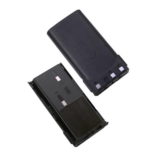 batterie rechargeable li-ion mi-mh ni-cd pour kenwood tk-2100 tk-3100