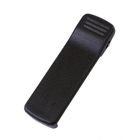 clip ceinture pour motorola gp3688 nntn4970
