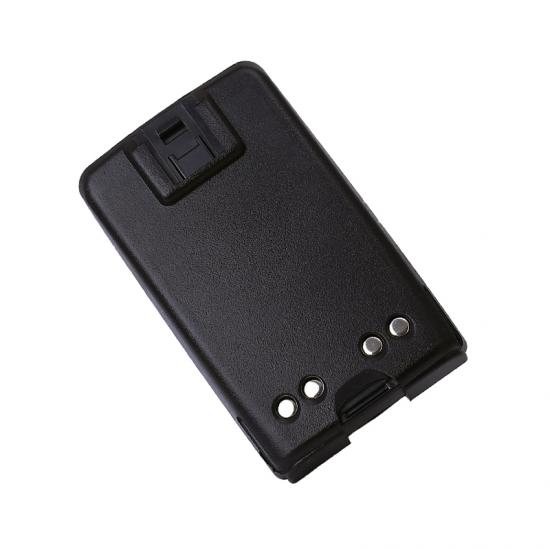 batterie radio bidirectionnelle d'origine pmnn4071 pour batterie rechargeable motorola a8 walkie-talkie li-ion ni-cd ni-mh