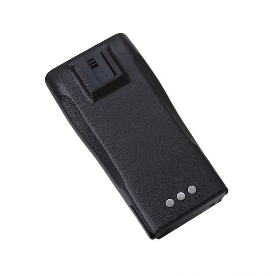 Batterie radio bidirectionnelle d'origine nntn4970 pour pack batterie rechargeable li-ion motorola gp3688 talkie-walkie