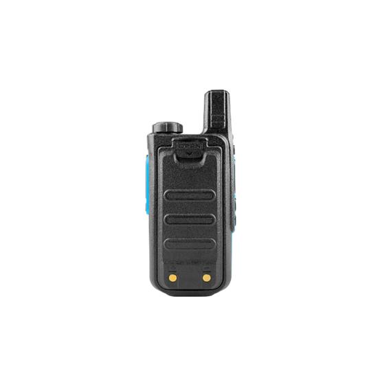 QYT NH-33 4G carte sim talkie-walkie 