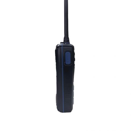  5W  proffesional radio marine walkie talkie ip67 fonction de flotteur portable étanche 