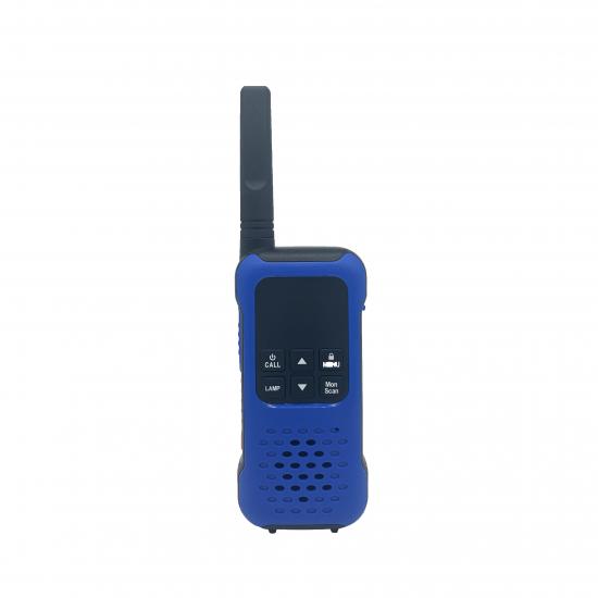  QYT longue distance analogique walkie radio talkie pmr446  0,5 W  2W  IP67 fcc ce CN  