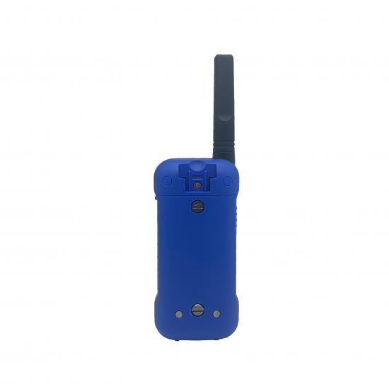  QYT longue distance analogique walkie radio talkie pmr446  0,5 W  2W  IP67 fcc ce CN  