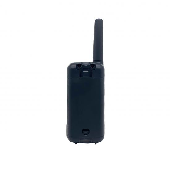  QYT fcc analogique CN ce 0,5W  1W  3,7 V mini excellente qualité walkie talkie 