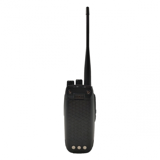 QYT nouveau talkie-walkie longue distance vhf ou uhf monobande AH-67H 