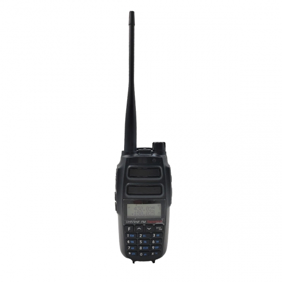 talkie-walkie radio mobile de voiture UV-68