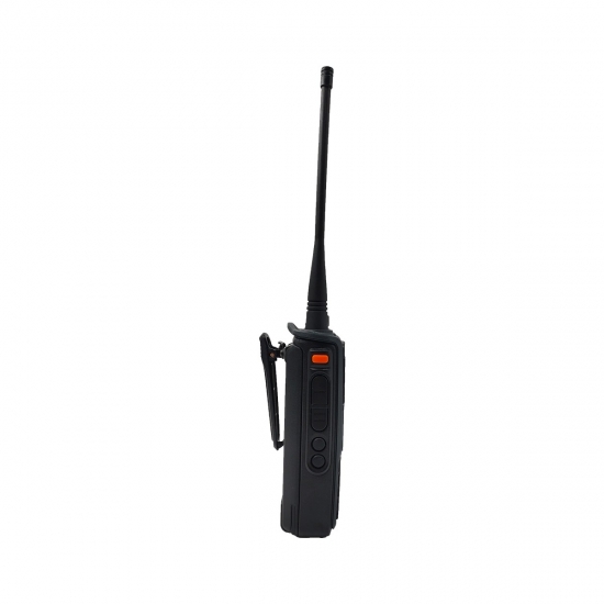 QYT numérique dmr analogique double mode talkie-walkie gps UV-D67H 