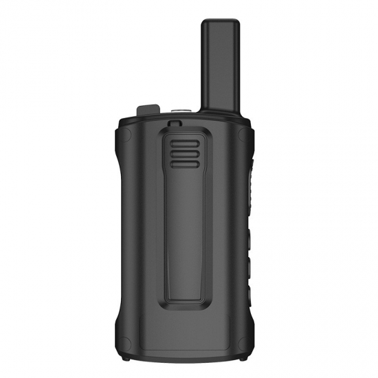 Talkie-walkie poc longue distance réseau QYT 4g avec carte sim 
