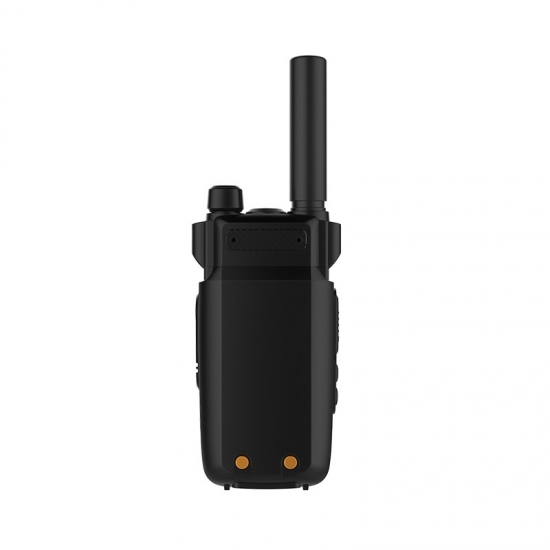 QYT 4g android réel ptt longue portée carte sim talkie-walkie NH-87 