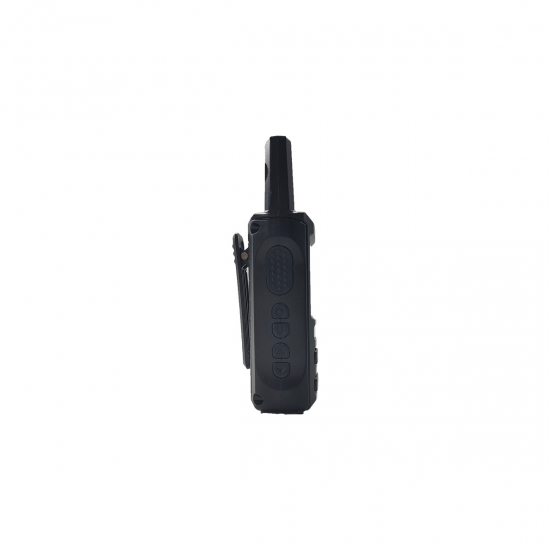 Réseau QYT 4g android 100km réel talkie-walkie ptt NH-20 
