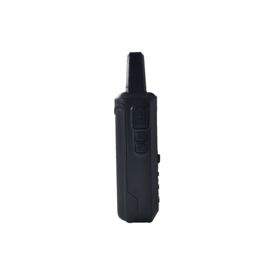 QYT mini 4g poc 50km talkie-walkie NH-40 avec carte sim 