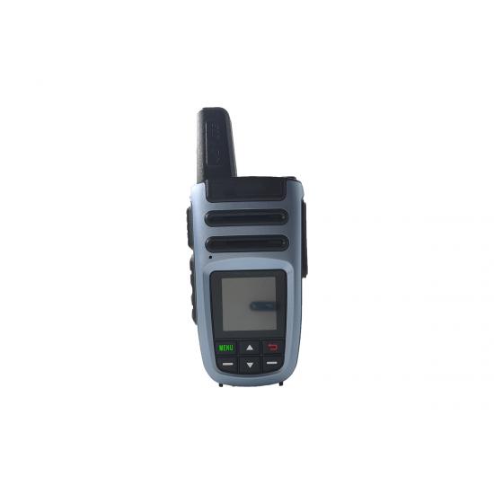 Réseau QYT 4g talkie-walkie longue portée NH-60 