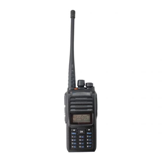 talkie-walkie ip68
