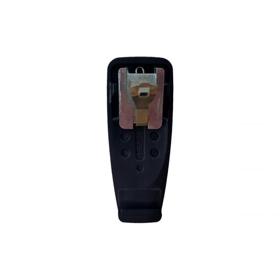 Clip de ceinture pour talkie-walkie Motorola GP328 pas cher
 