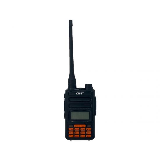 talkie-walkie longue portée
