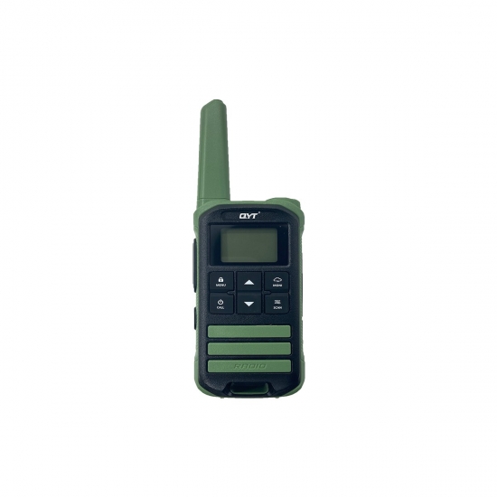 
     Vente en gros sans licence FRS FCC CE talkie-walkie le moins cher FRS-33
     