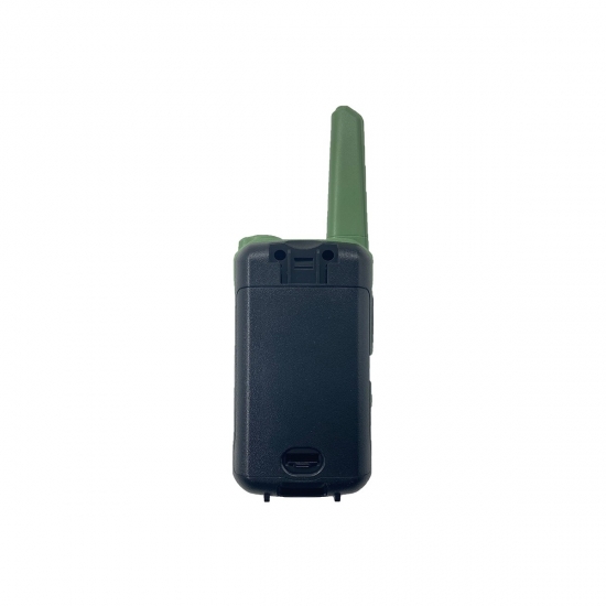 
     Vente en gros sans licence FRS FCC CE talkie-walkie le moins cher FRS-33
     