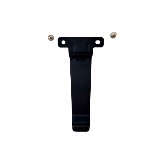 Clip de ceinture pour talkie-walkie Kenwood TK-3107 le moins cher en gros 