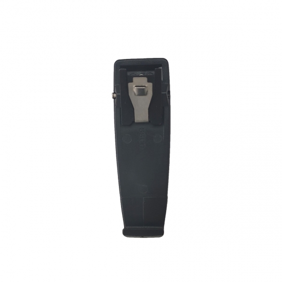 Clip de ceinture de talkie-walkie de haute qualité pour batterie Kirisun KB-36C 