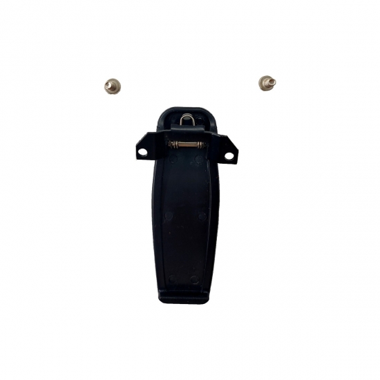 Clip de ceinture de talkie-walkie Hytera TC320 durable en gros BC16 