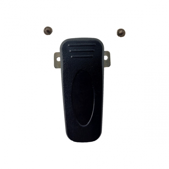 Clip de ceinture pour talkie-walkie VX281