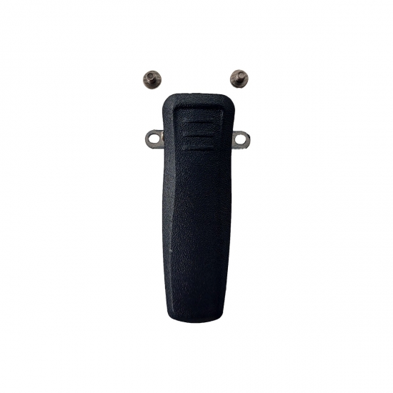 Clip de ceinture pour talkie-walkie Vertex Z181 de haute qualité 