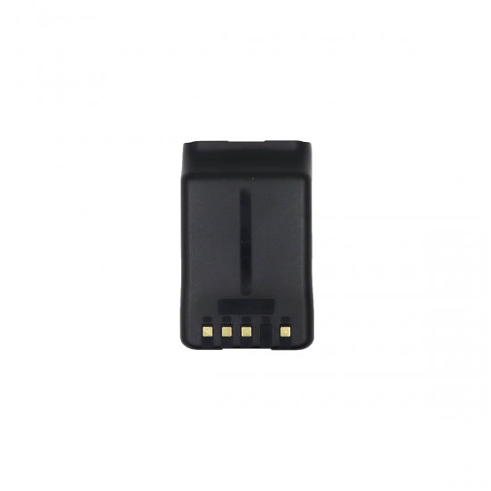 Batterie de talkie-walkie Kenwood de qualité d'origine KNB-78L pour TK2140 TK3140 TK3160 