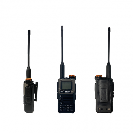 Talkie-walkie NOAA GMRS
    
