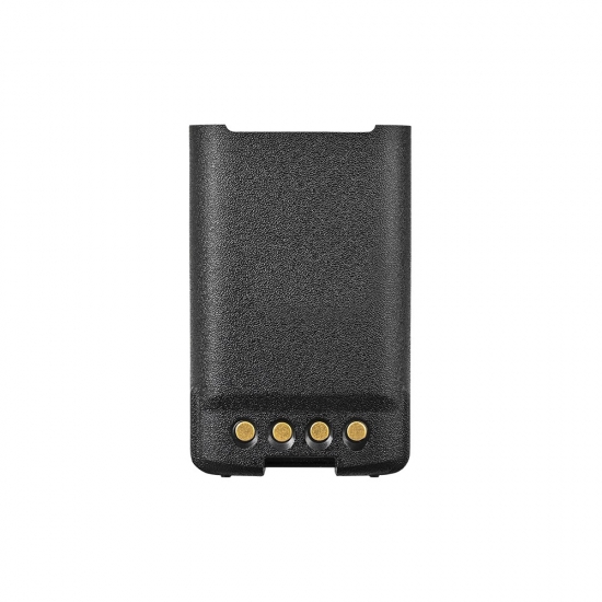 batterie pour talkie-walkie FNB-V165Li