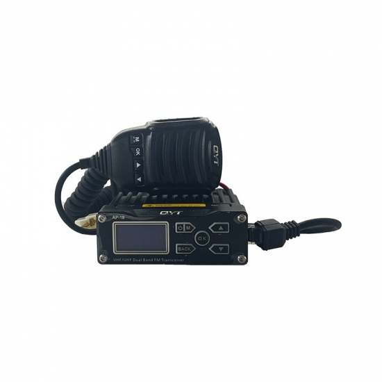 radio mobile AP-18