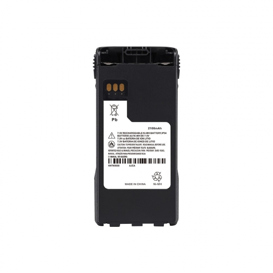 batterie pour talkie-walkie NTN7335