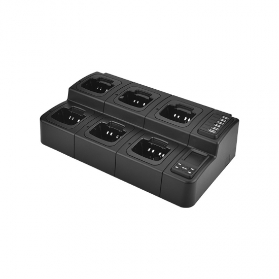 remplacement fente type 6 voies intelligent gp3688 chargeur