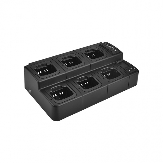 remplacement fente type 6 voies intelligent gp3688 chargeur