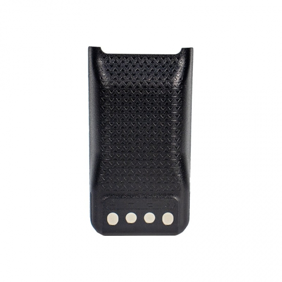 Batterie lithium-ion QYT AB660 2600 mAh pour talkie-walkie ZTE Caltta PH600/PH690/PH660