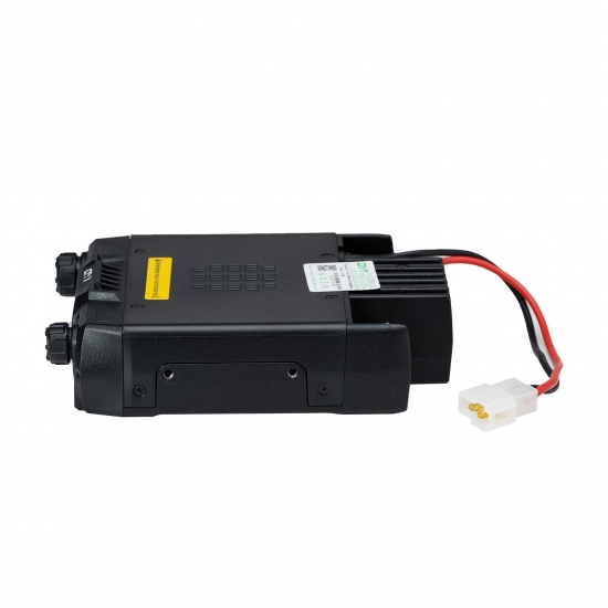 Nouvelle radio mobile UHF pour l'aviation QYT KT-A17