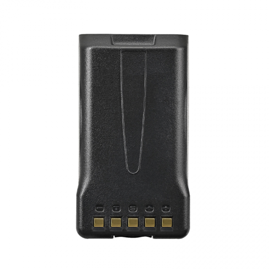 Batterie de remplacement KNB 25 26/56N Ni Cd Ni MH pour talkie-walkie Kenwood TK2140/3140/3160/3148/3178 NX220/320