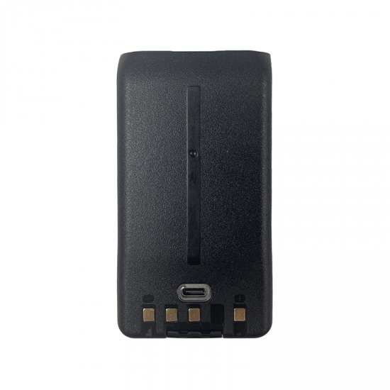 Batterie de remplacement rechargeable Li-ion KNB-57L pour talkie-walkie pour radios Kenwood TK NX Series