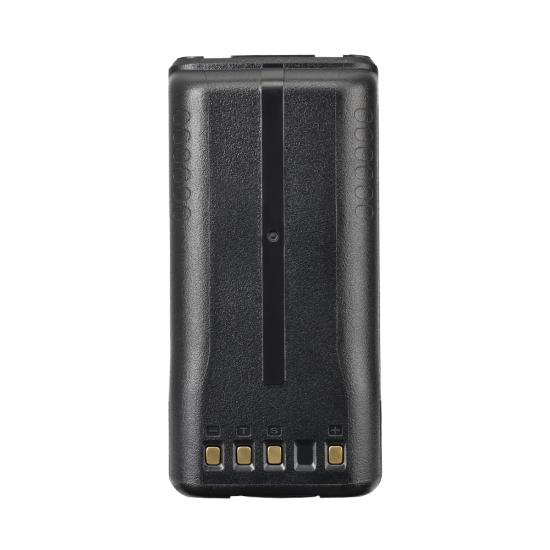 Batterie de remplacement Ni-MH KNB-31 compatible avec la radio Kenwood TK3185 TK2180 TK3180 TK5210