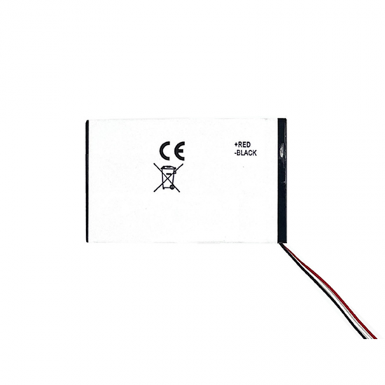 Batterie pour talkie-walkie KNB-71L
